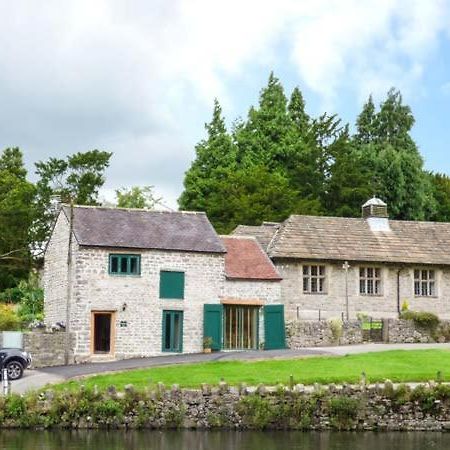 Fire Brigade Barn Tissington Exterior foto