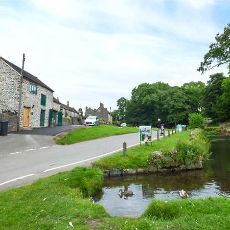 Fire Brigade Barn Tissington Exterior foto