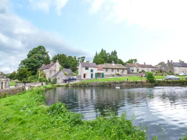Fire Brigade Barn Tissington Exterior foto