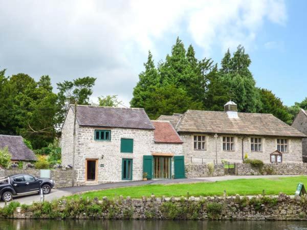 Fire Brigade Barn Tissington Exterior foto