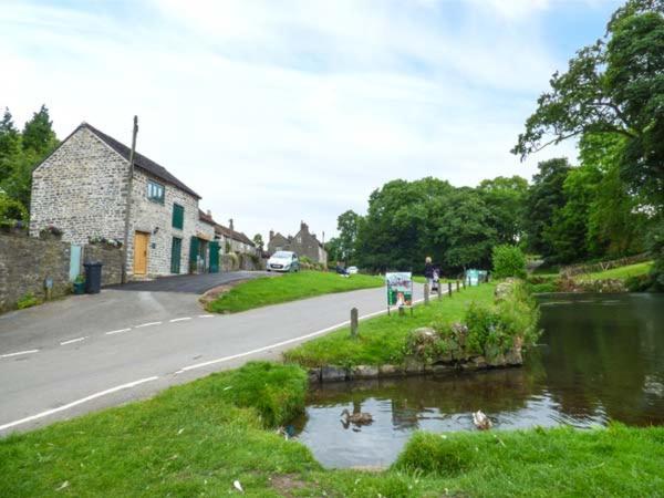 Fire Brigade Barn Tissington Exterior foto