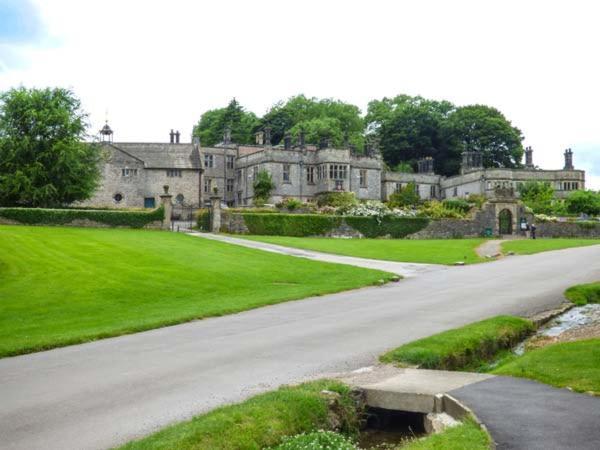 Fire Brigade Barn Tissington Exterior foto
