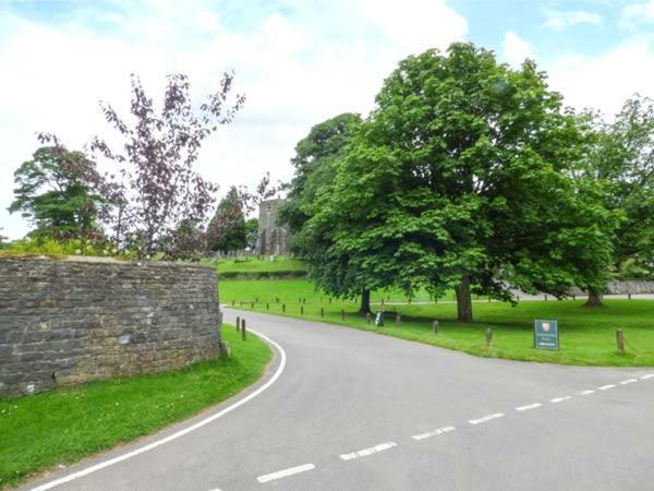 Fire Brigade Barn Tissington Exterior foto